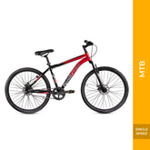 Tungsten Urban Mount Single Speed